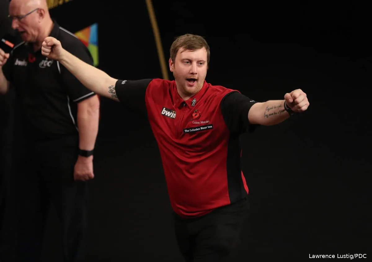 GSOD17 Cameron Menzies