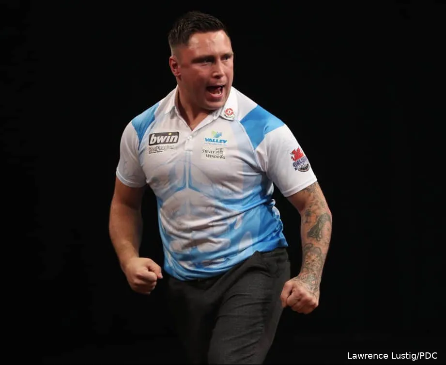 GSOD17 Gerwyn Price e1510697640879