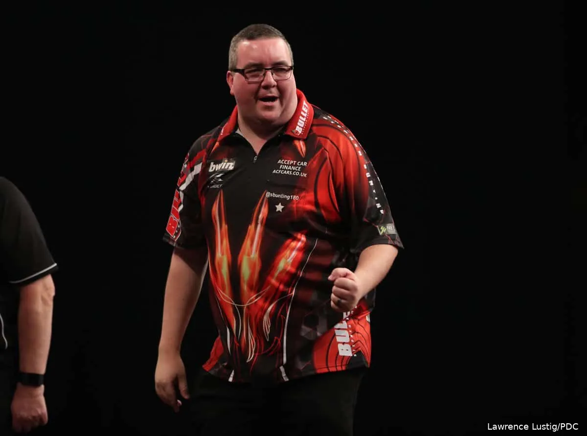 GSOD17 Stephen Bunting