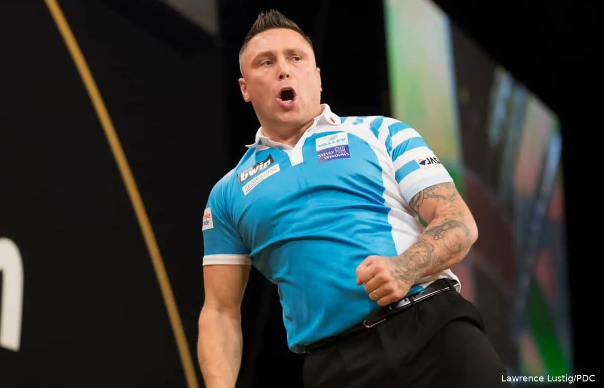GSOD18 Gerwyn Price e1541963772745