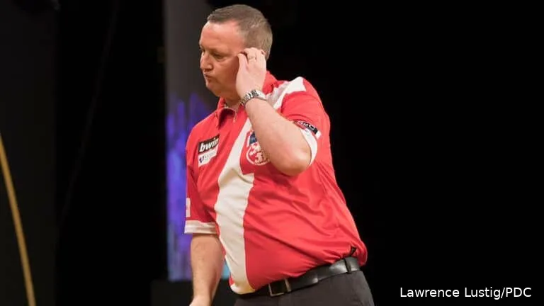 GSOD18 Glen Durrant