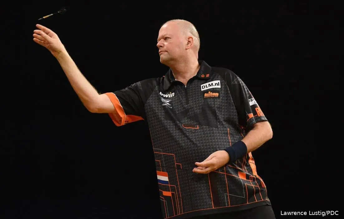 GSOD18 Raymond van Barneveld e1541963811706