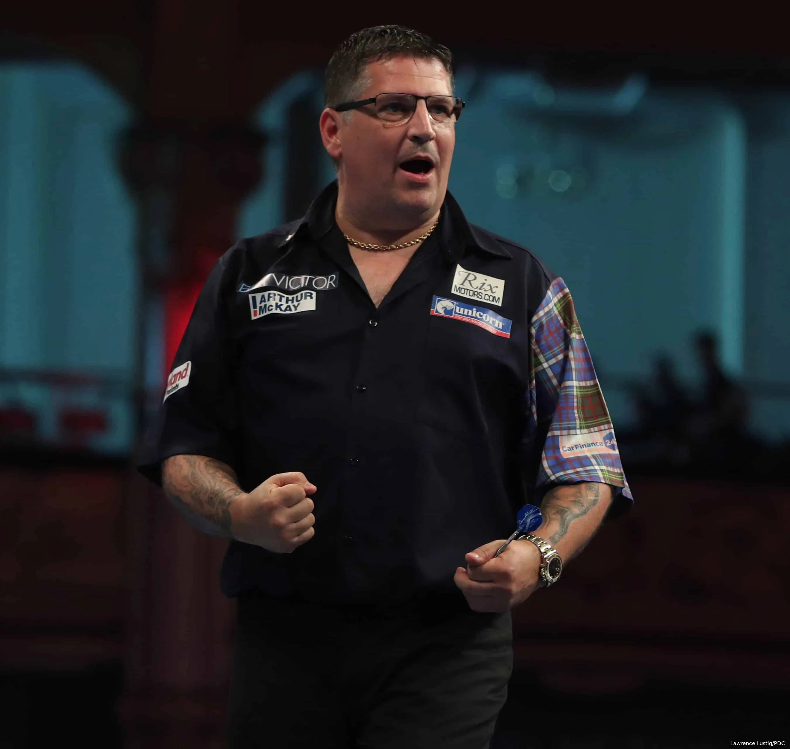 Gary Anderson WMP 1 e1532081296519