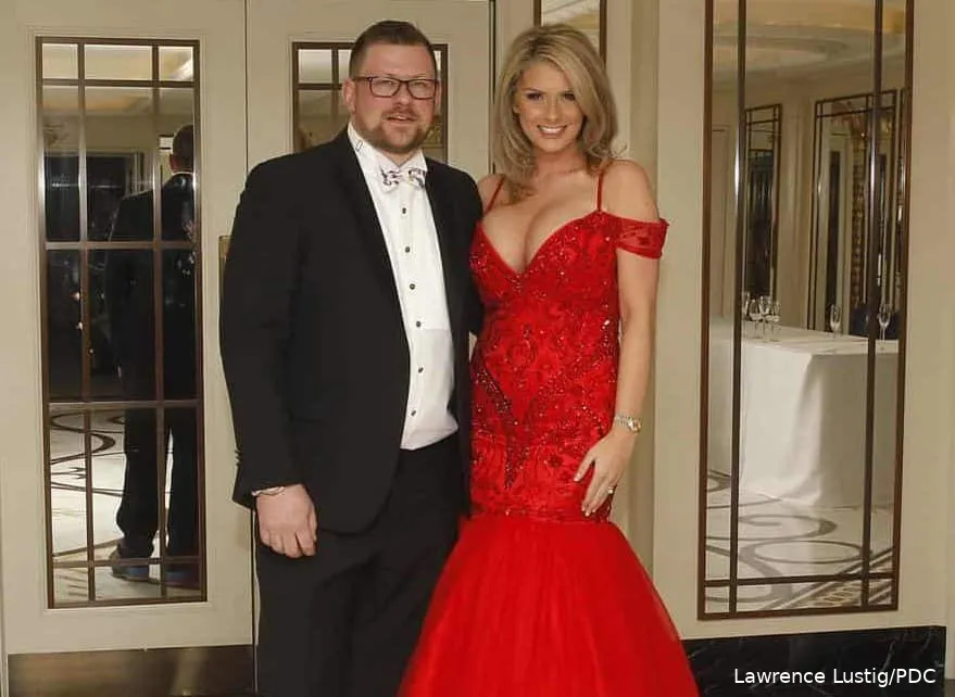 James Wade Sammi e1549714837909