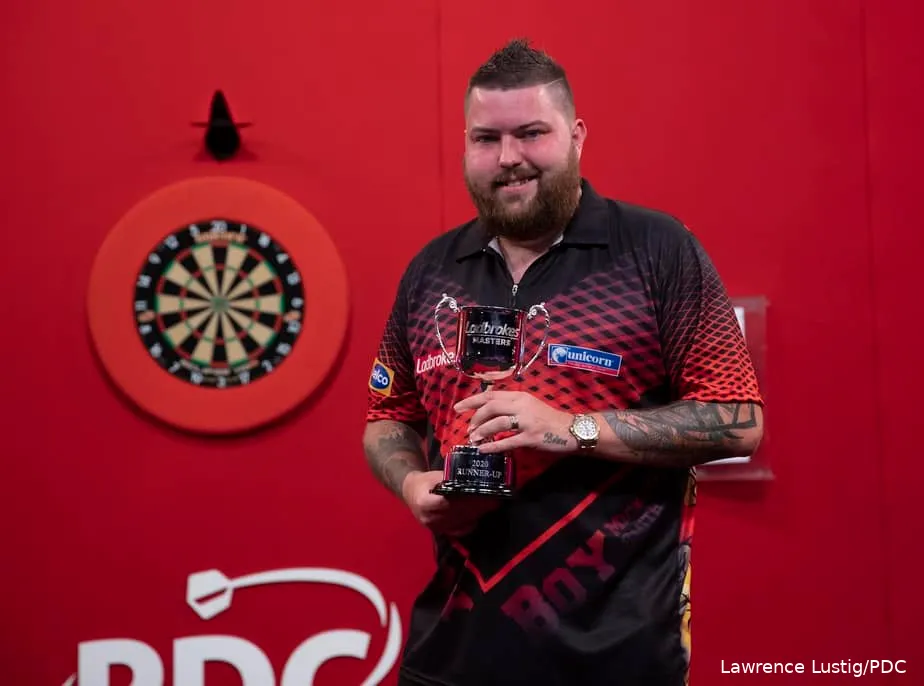 MASTERS FNL MSMITH14A