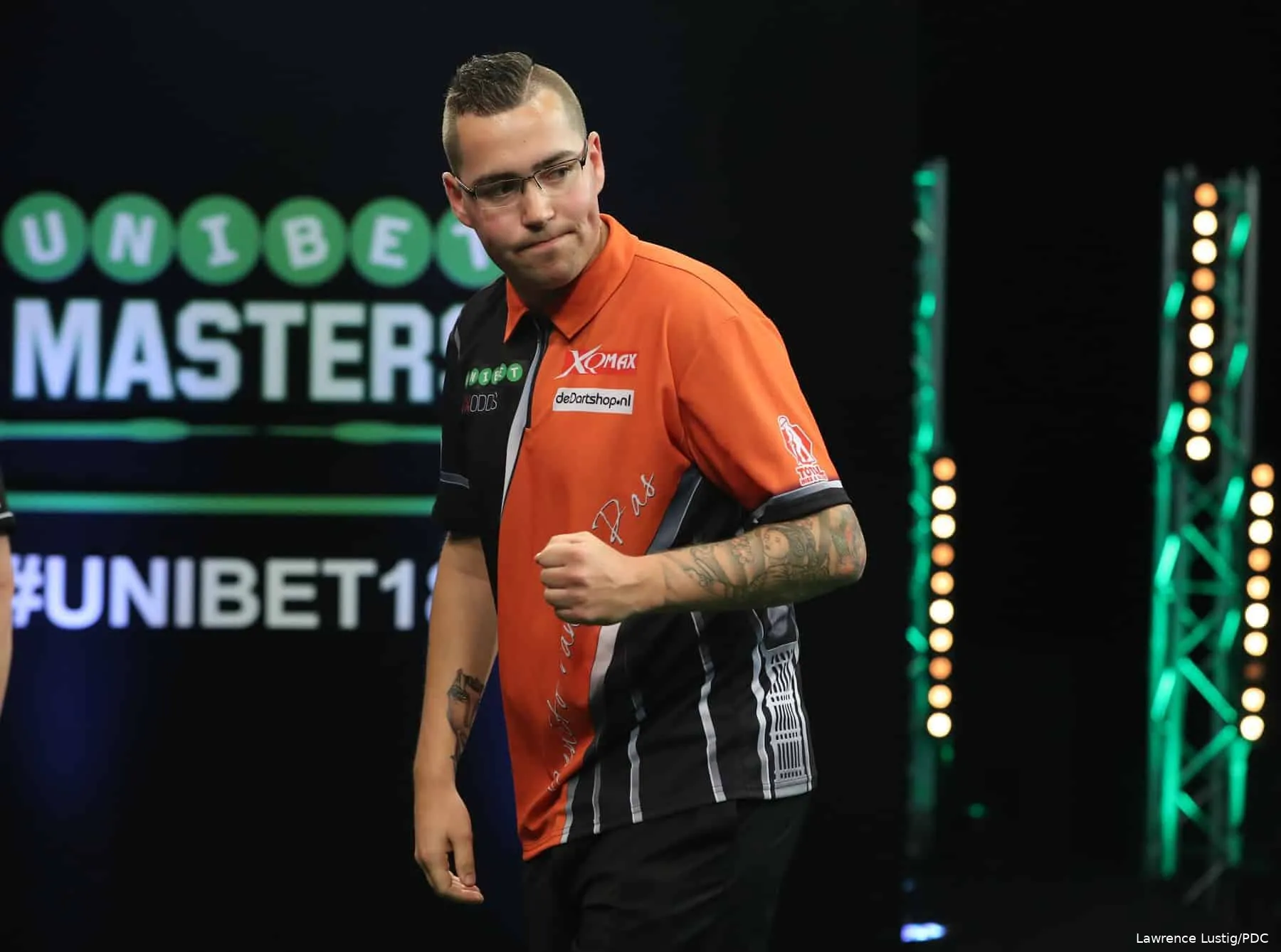 MASTERS RD1 BENITO VAN DE PAS5