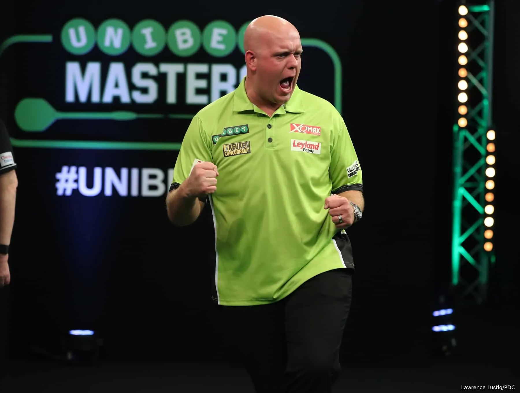 MASTERS RD1 VANGERWEN1