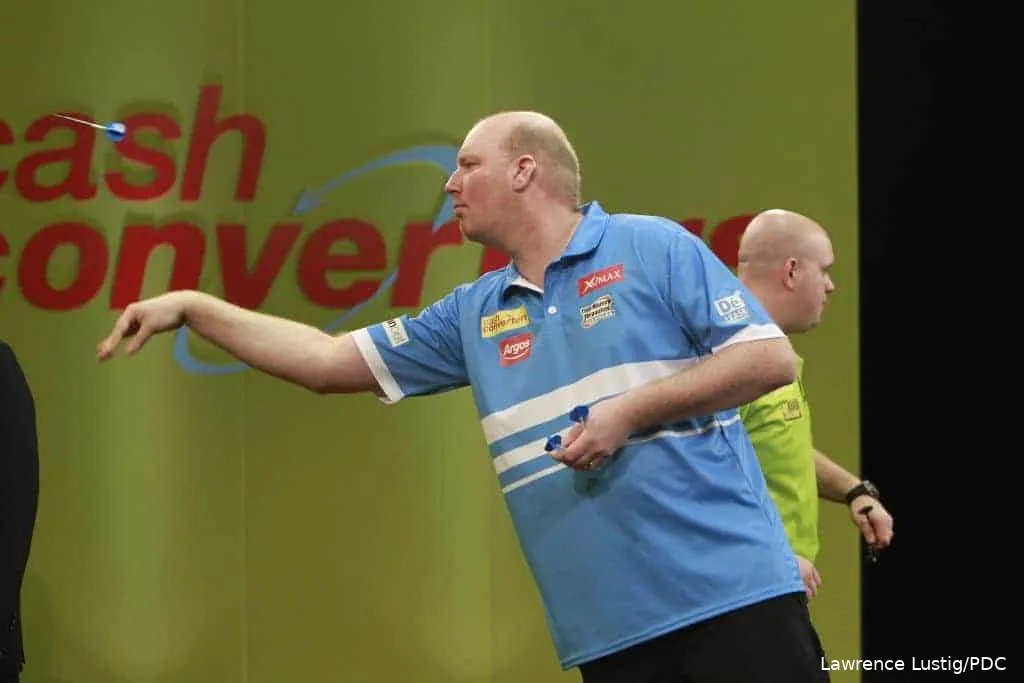 PLAYERSCHAMP RD2 VANDERVOORT3