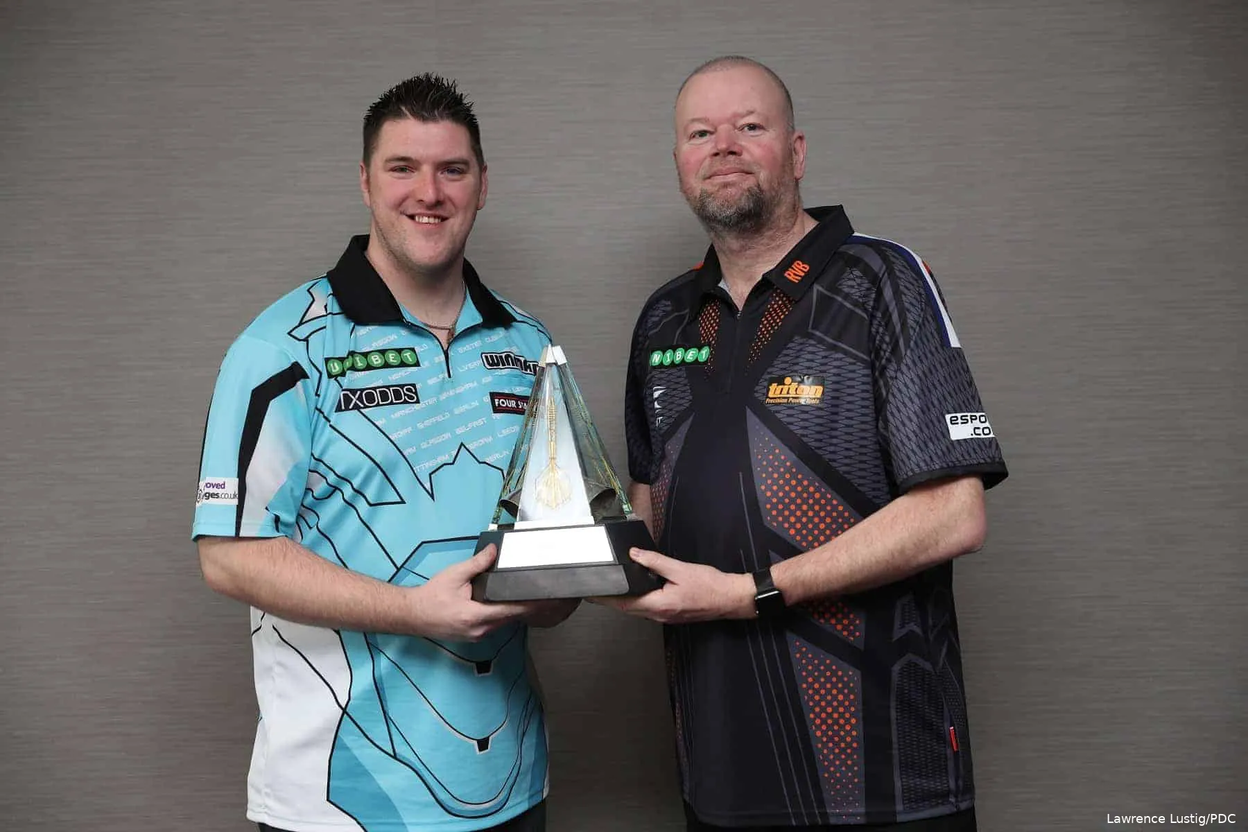 PLMEDIADAY GURNEY VBARNEVELD