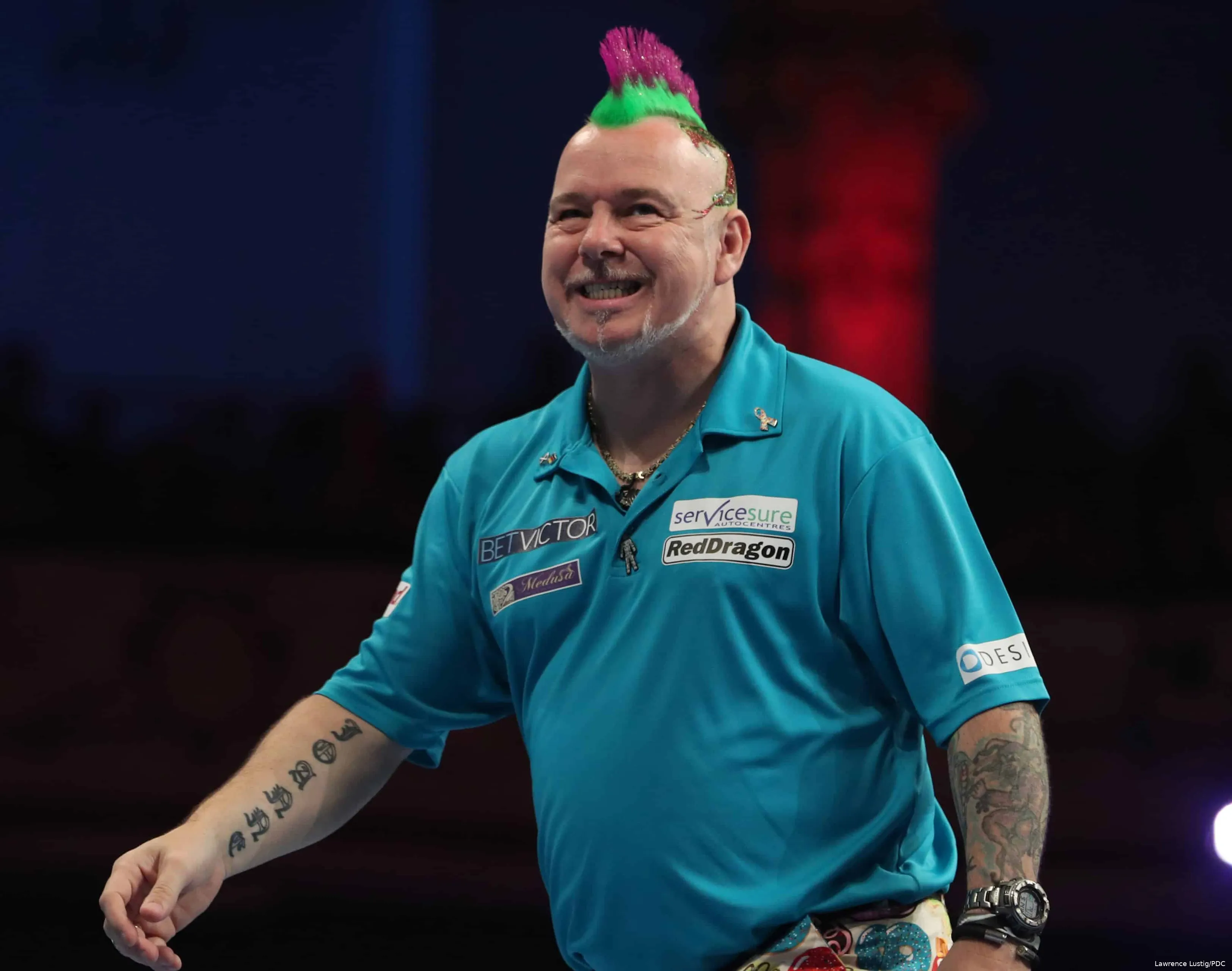 Peter Wright WMP 2 e1532526160277