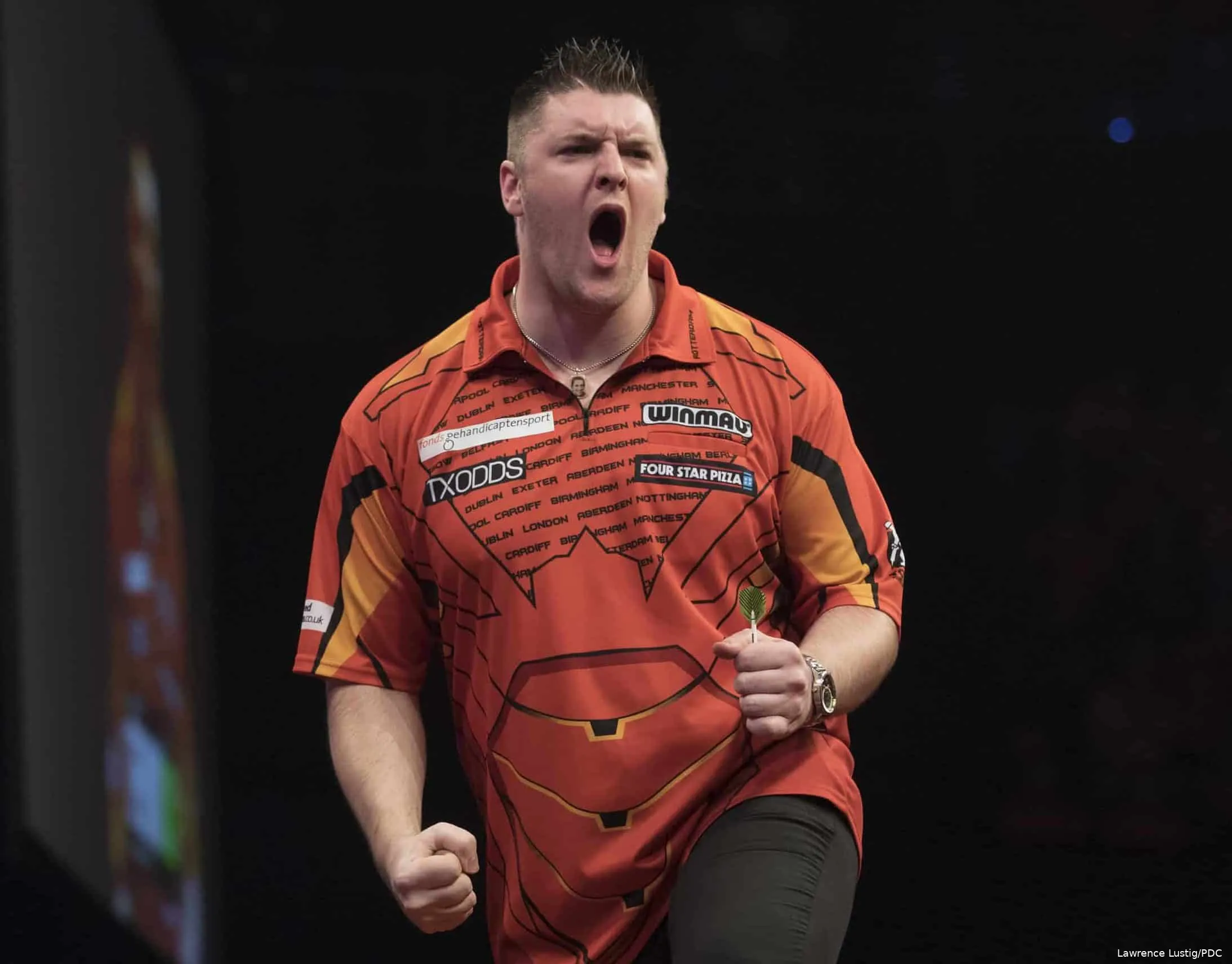 ROTTERDAM GURNEY1A e1553817303862