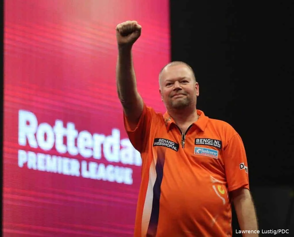 ROTTERDAM VBARNEVELD1