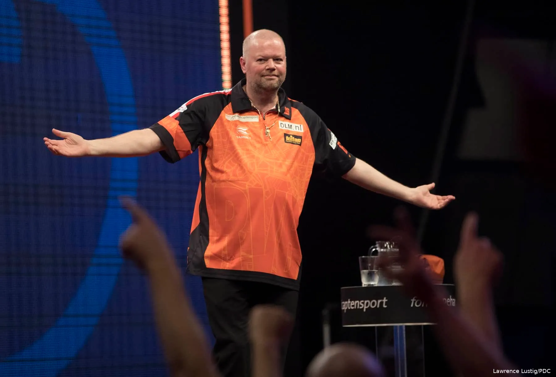 ROTTERDAM VBARNEVELD6