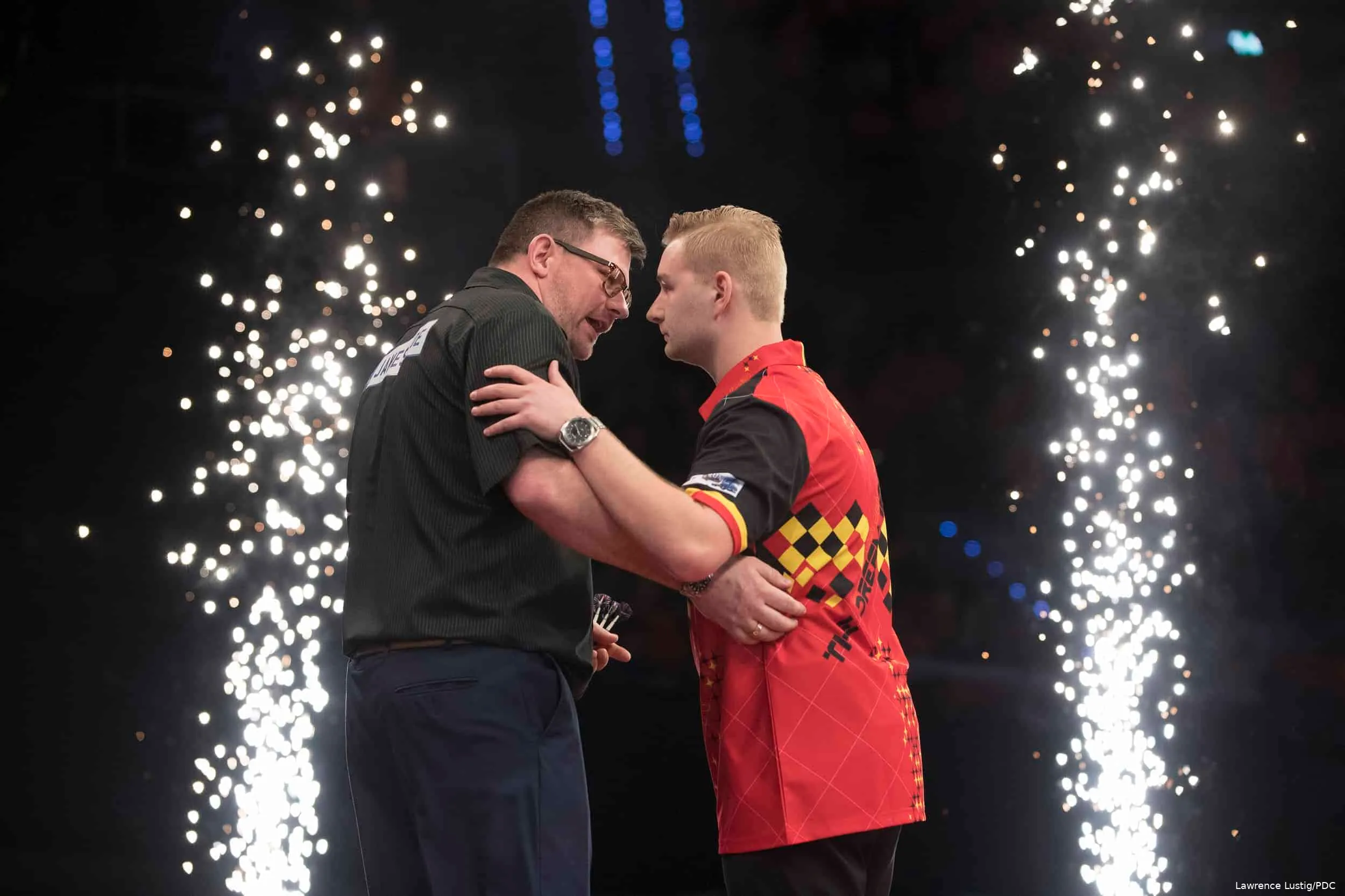 ROTTERDAM WADE VANDENBERGH7A