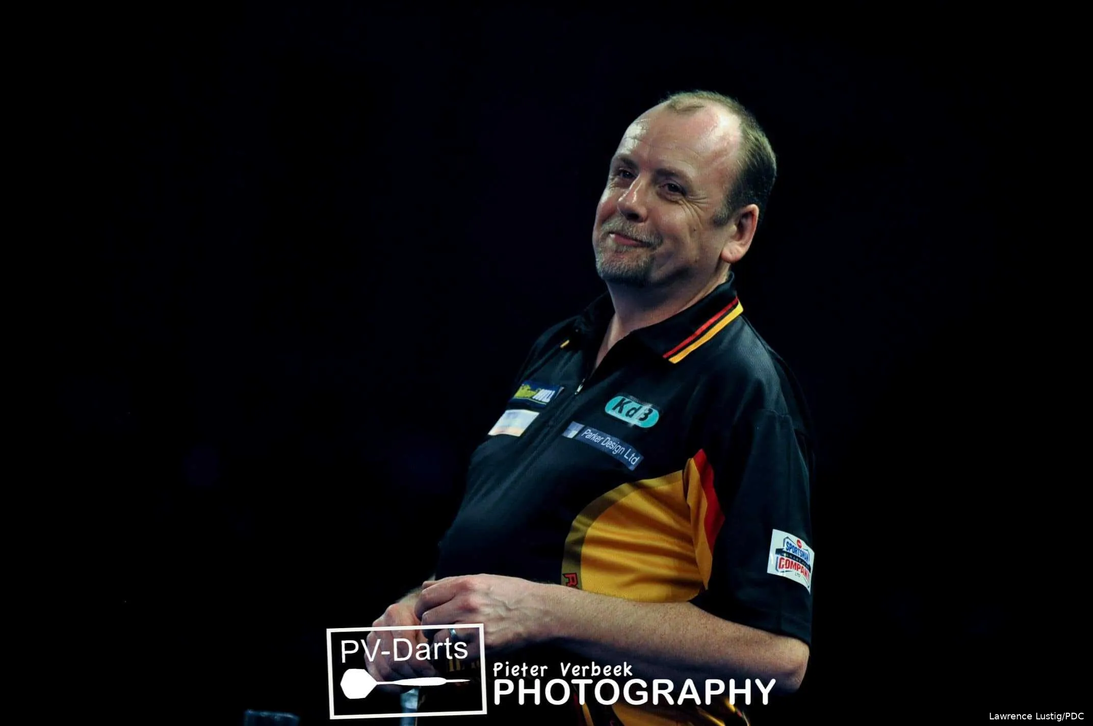 Ronny Huybrechts 6