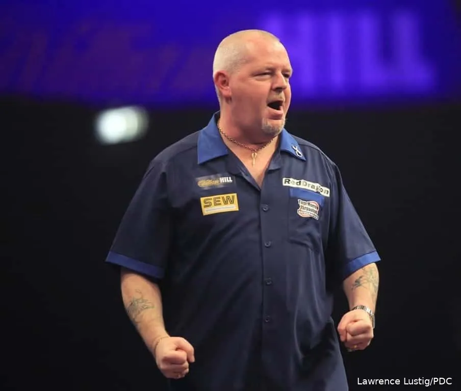 SPT LUSTIG WLDDRTS11