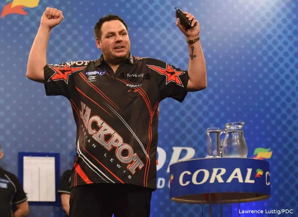 UKOPEN2017 RD3 LEWIS 13