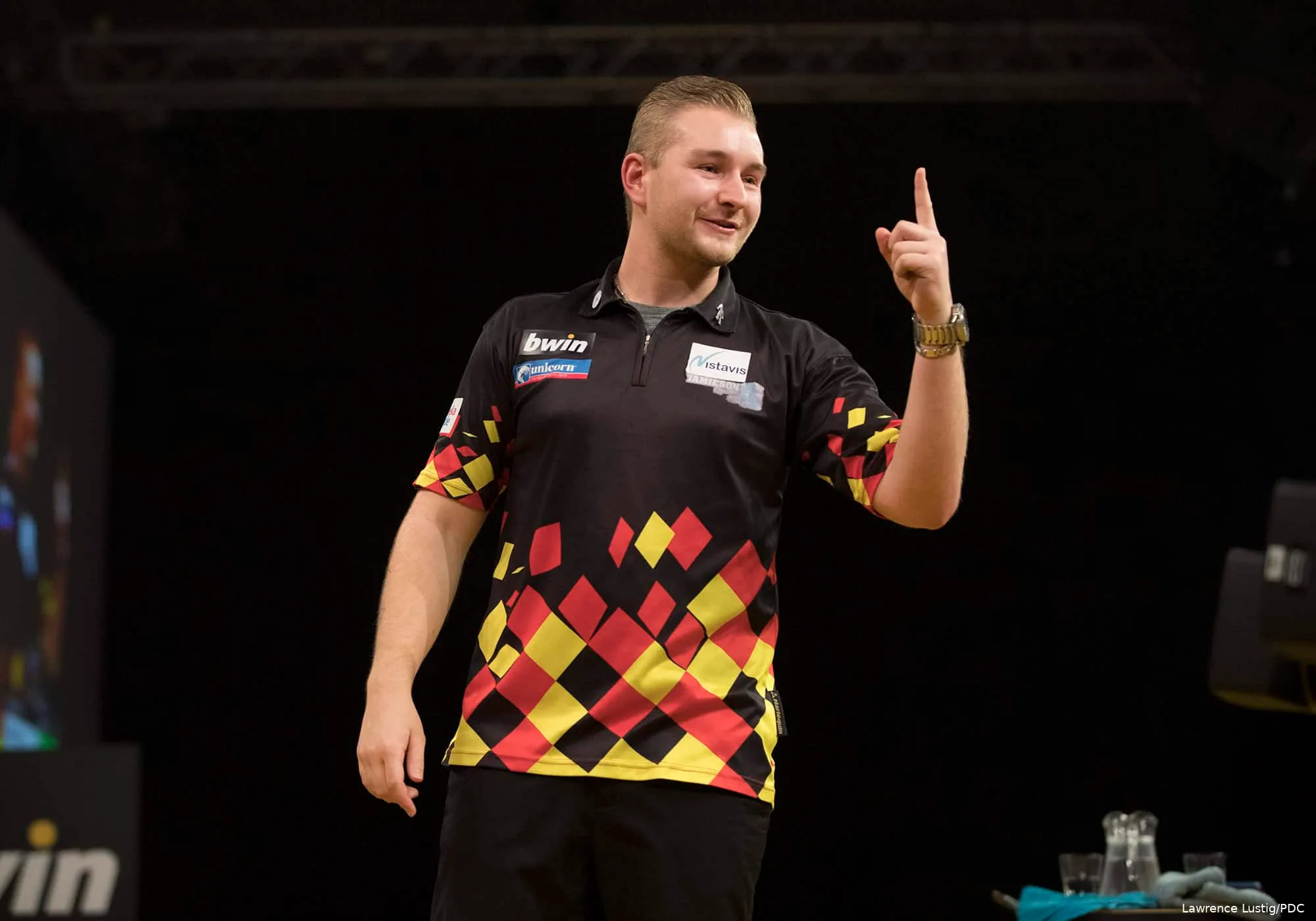 VandenBerghLast16 2000