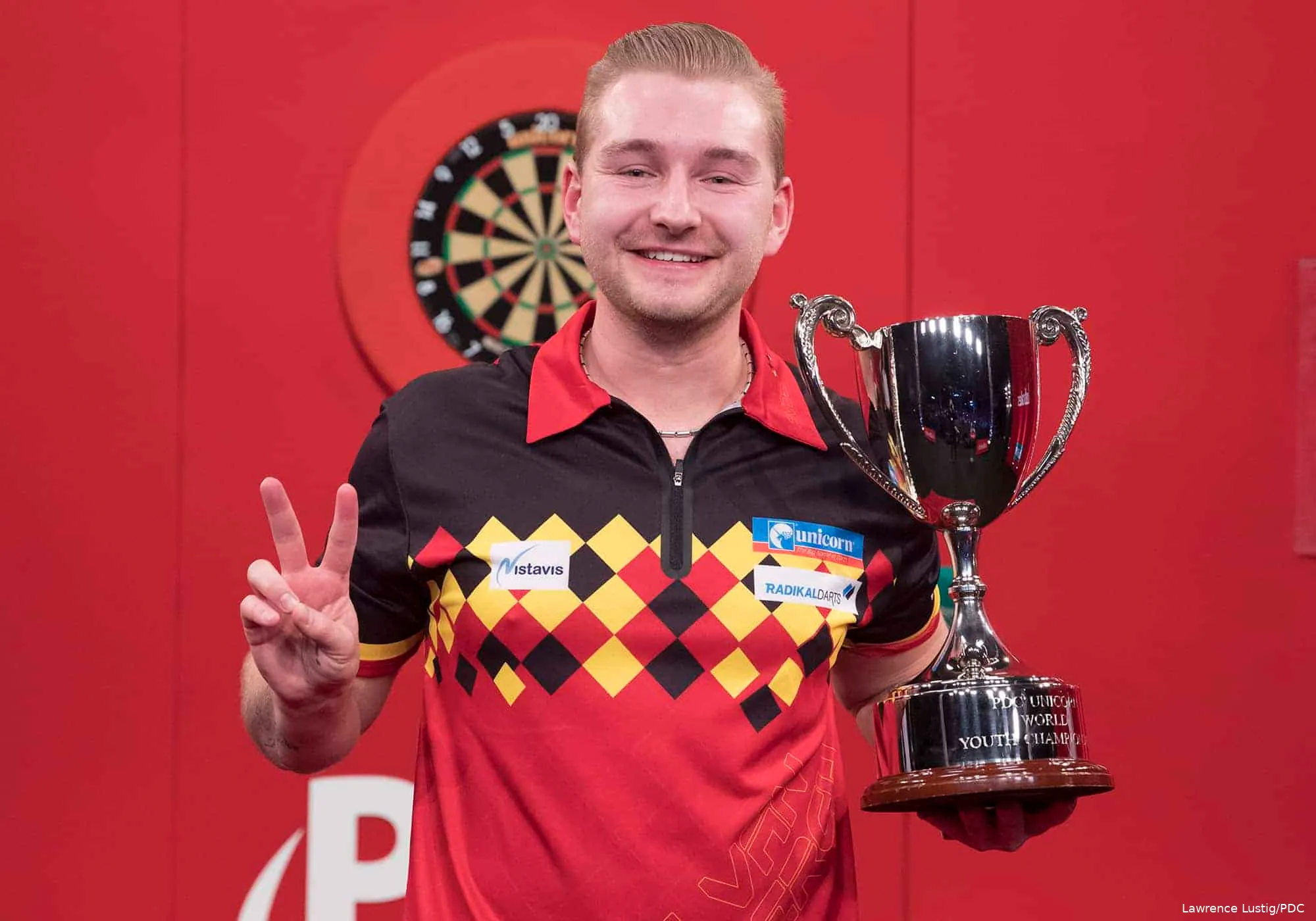 VandenBerghWYC18 2000