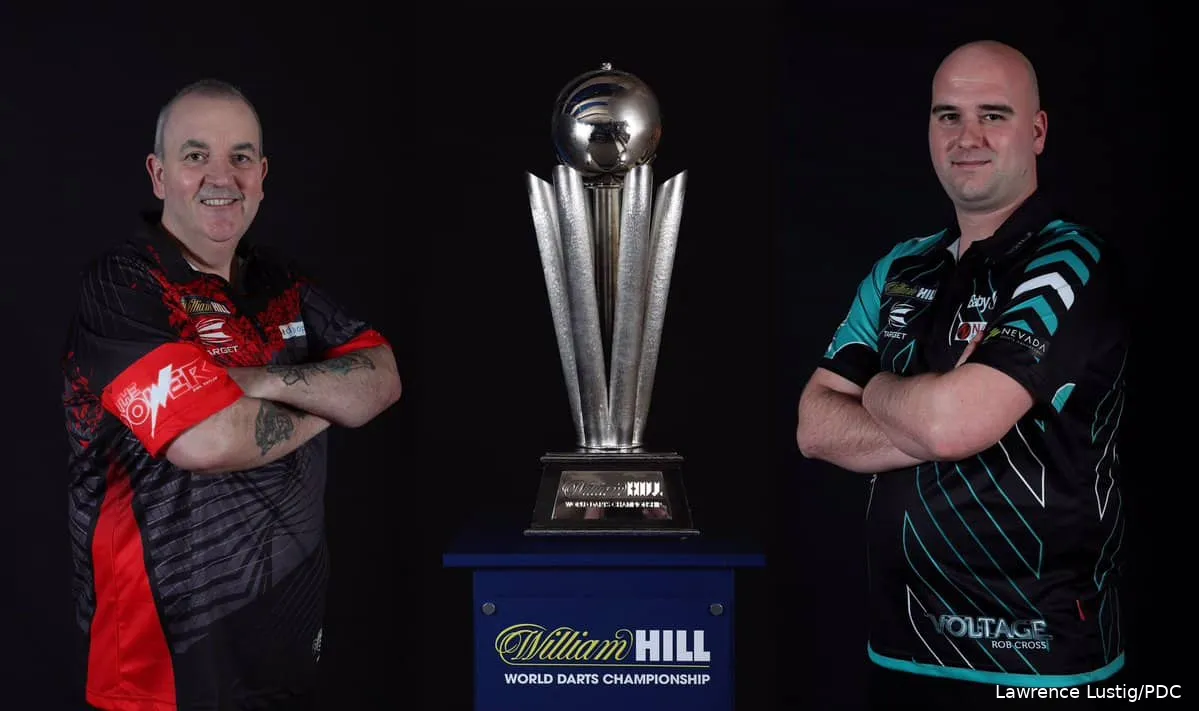 WK Finale Taylor Cross