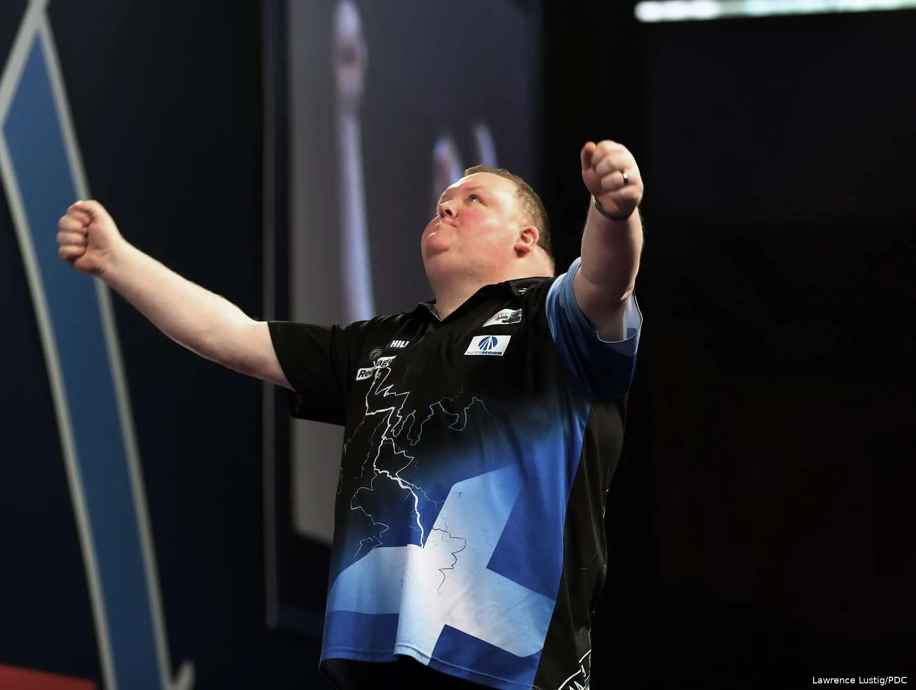 WLDCHAMPS RD1 HENDERSON9