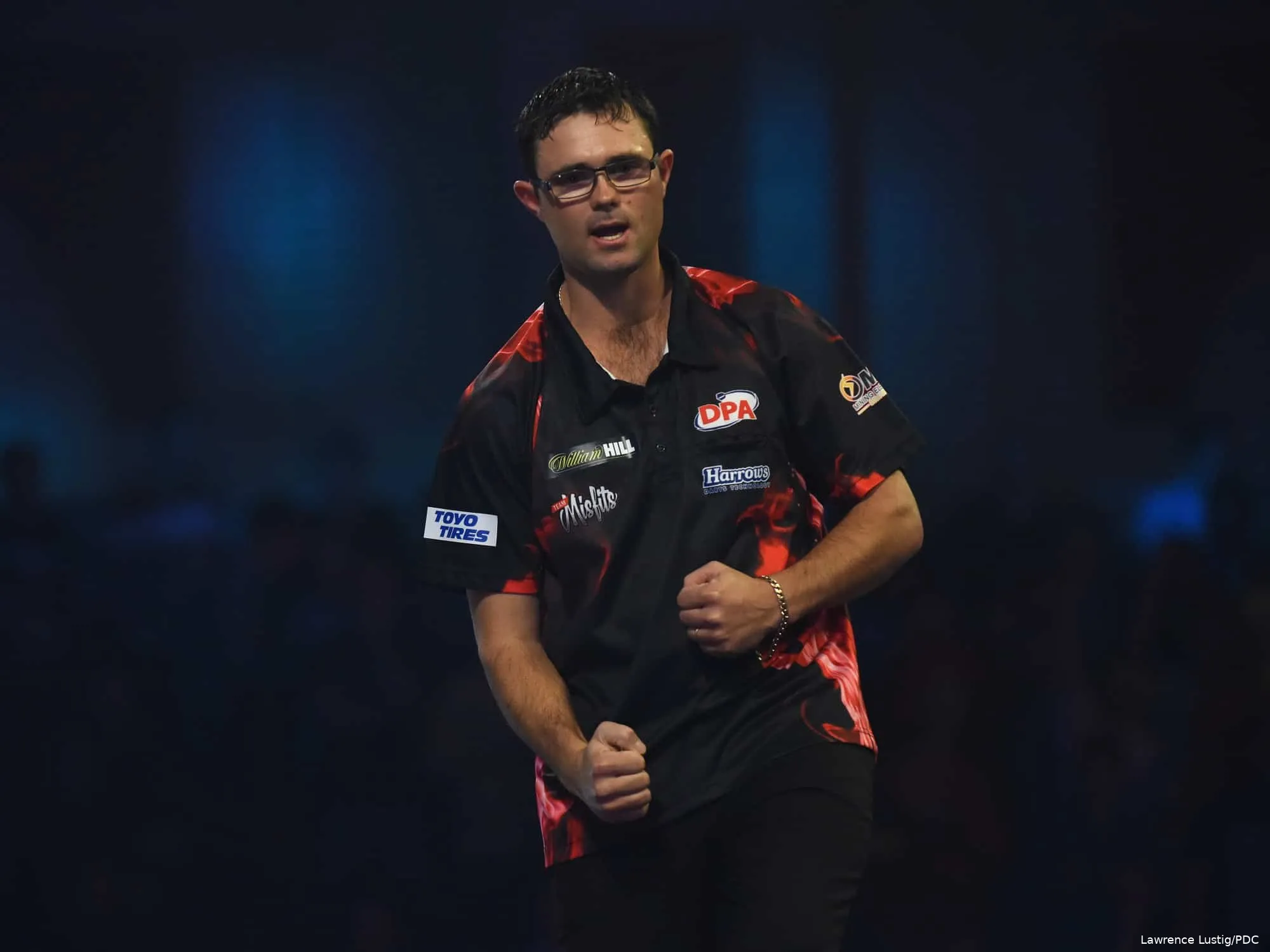 WLDCHAMPS RD1 HETA03A