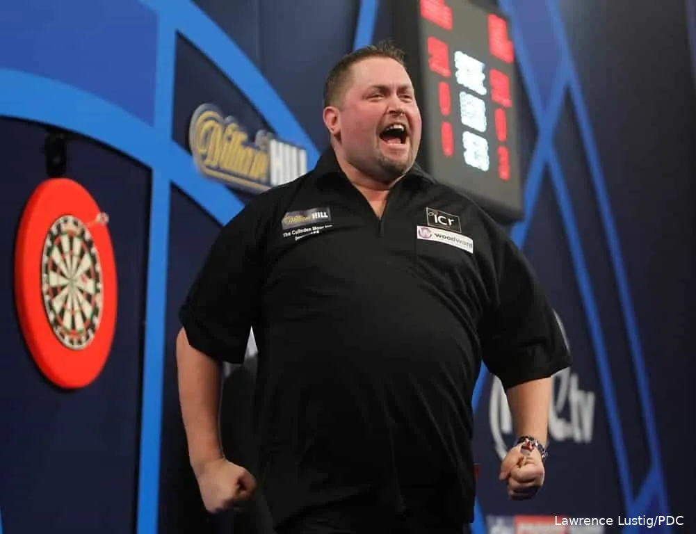 WLDCHAMPS RD1 NORRIS1