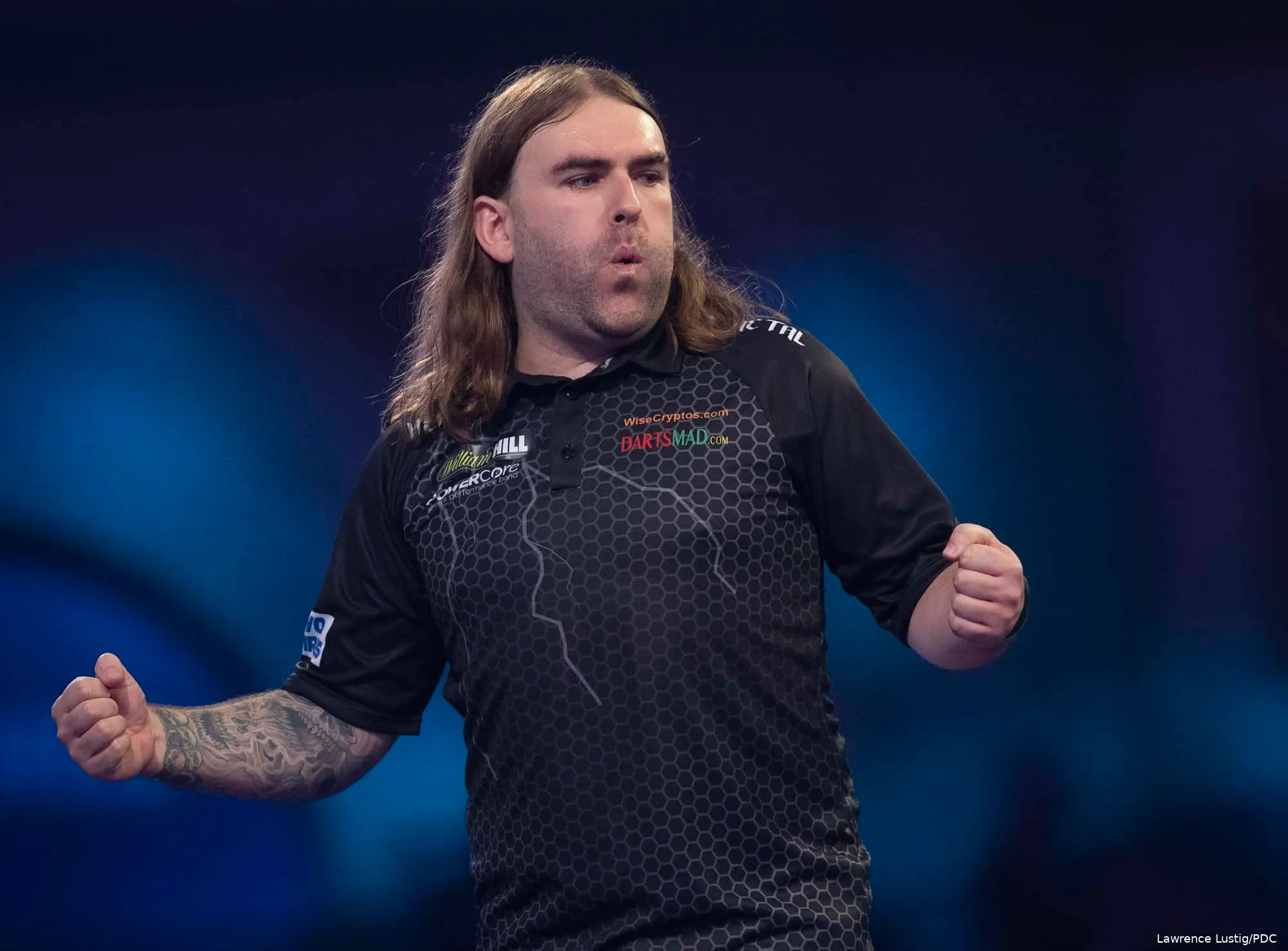 WLDCHAMPS RD1 SEARLE5A