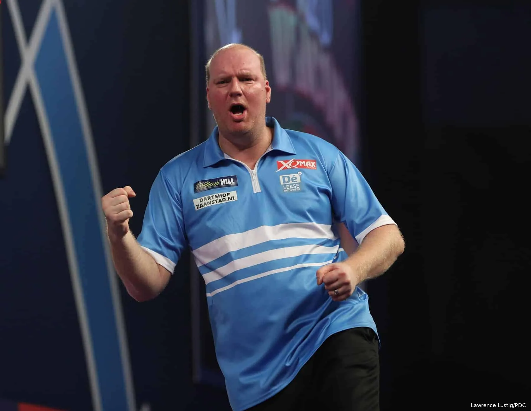 WLDCHAMPS RD1 VANDERVOORT7