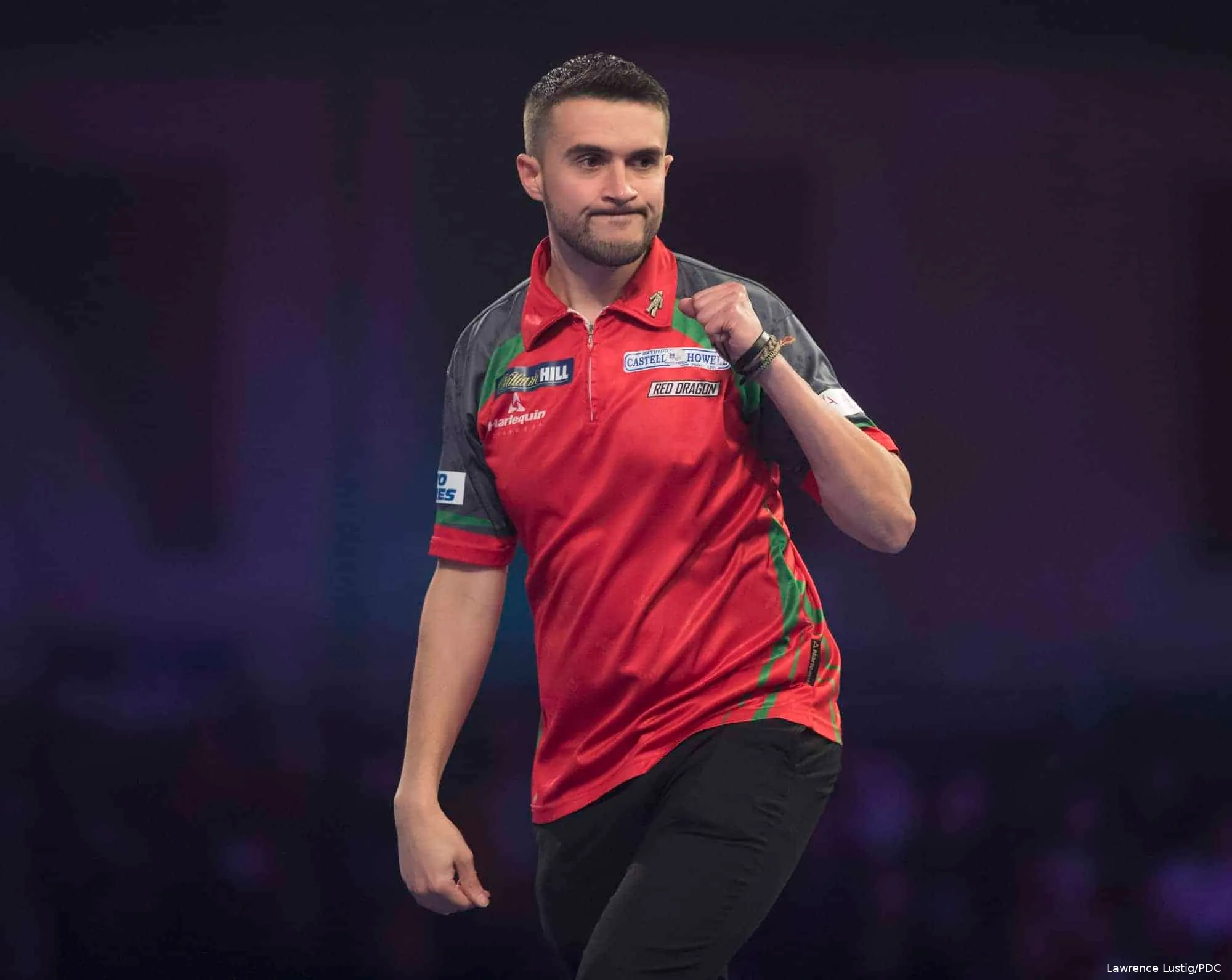 WLDCHAMPS RD2 JLEWIS11