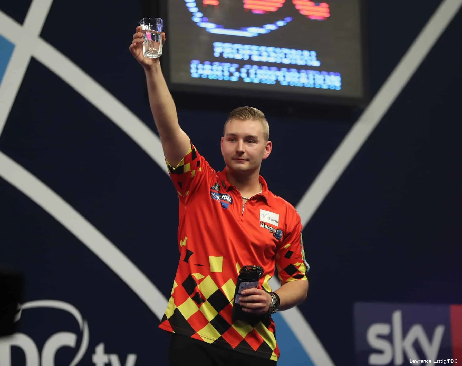 WLDCHAMPS RD2 VANDENBERGH1