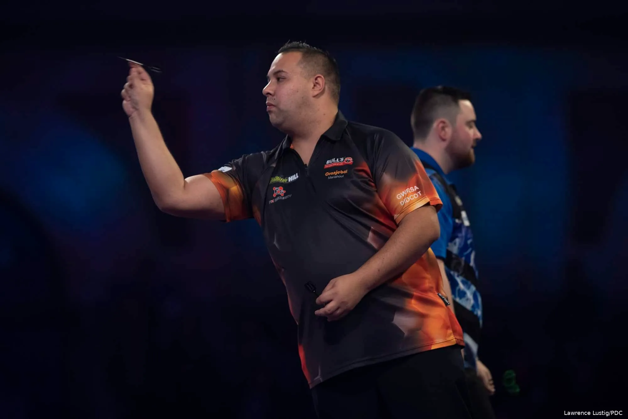 WLDCHAMPS RD2 WATTIMENA8A