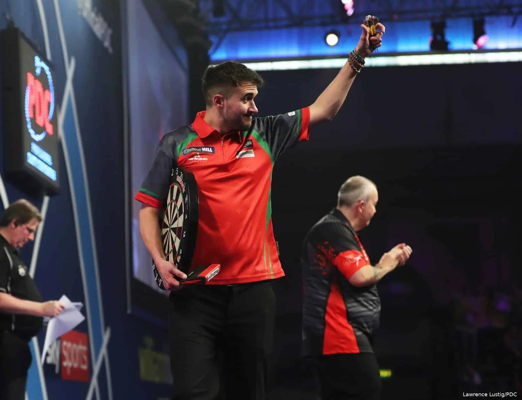 WLDCHAMPS SF JLEWIS9