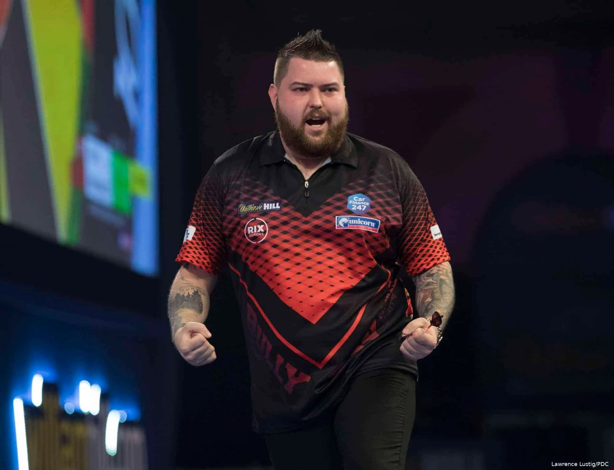 WLDCHAMPSRD2 MSMITH7