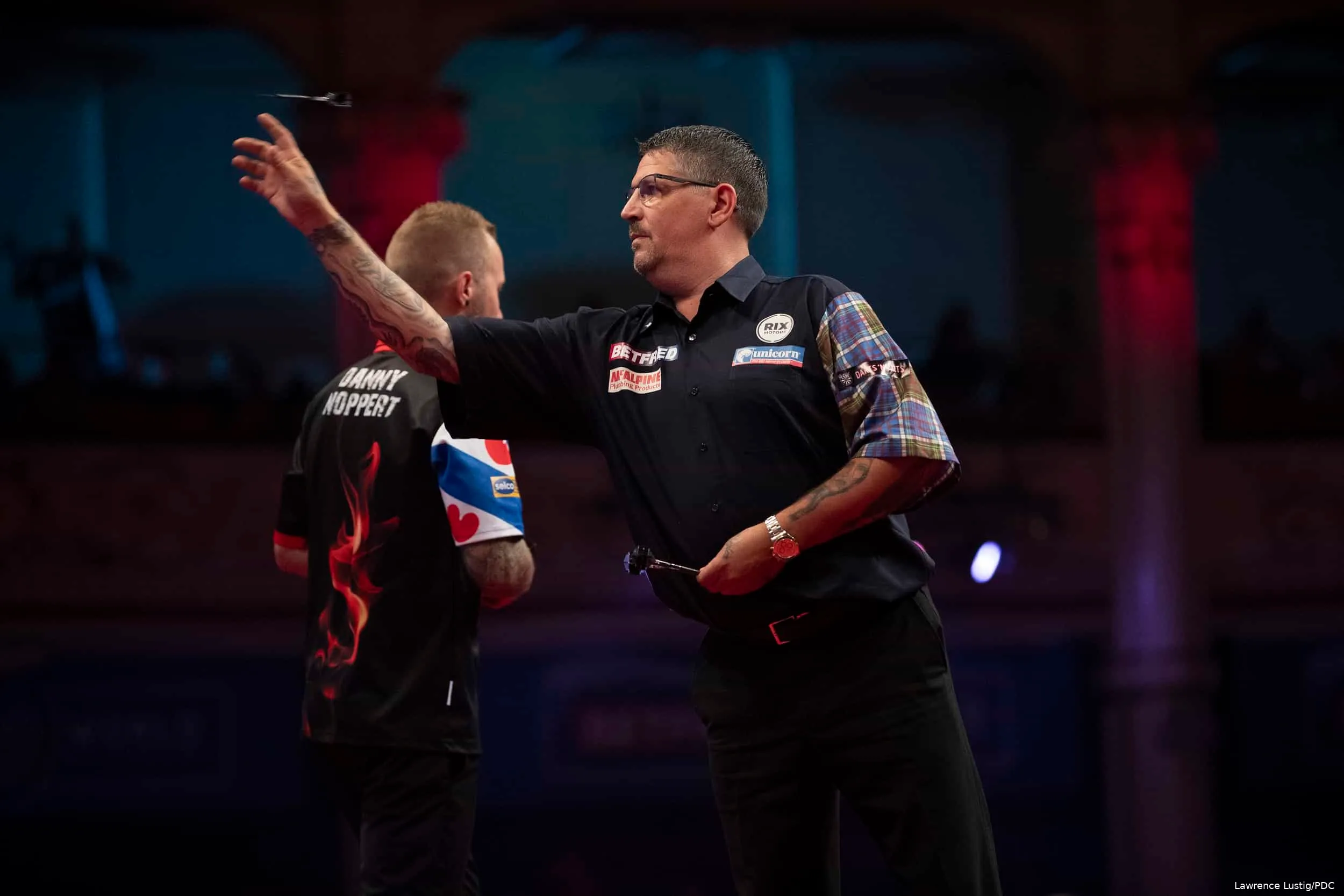 WLDMTCHPLAY RD1 ANDERSON6a