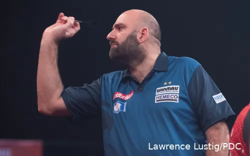 PLAYERSCHAMPS RD1 WAITES5