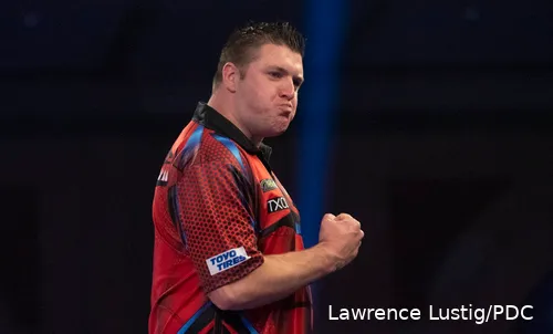 WLDCHAMPS RD2 GURNEY1A