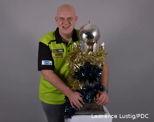 WLDCHAMPS VANGERWEN12A