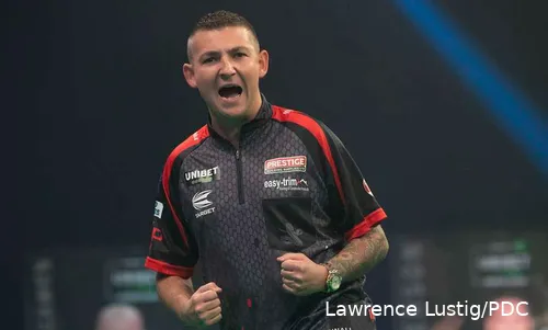 PREMLGE NIGHT13 ASPINALL3 2000