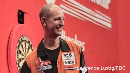 Roland Scholten <br>