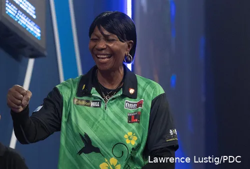 WLDCHAMPS RD1 HEDMAN21A