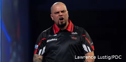 Raymond 'The Guru' Smith