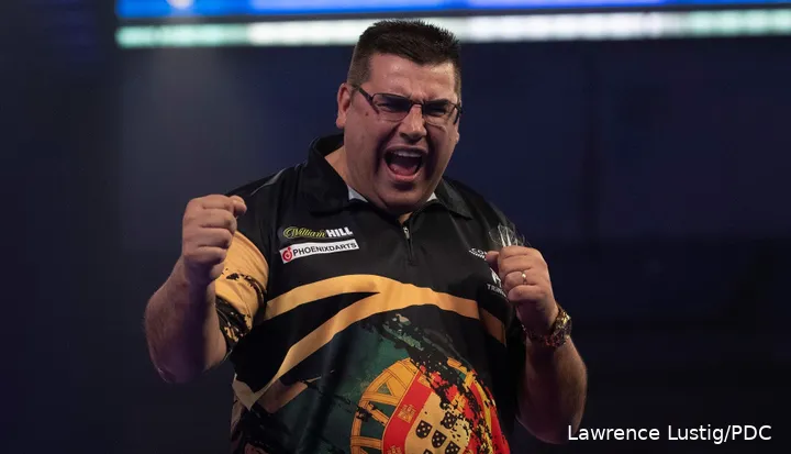 WLDCHAMPS RD2 DESOUSA15A