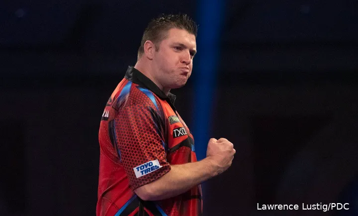 WLDCHAMPS RD2 GURNEY1A