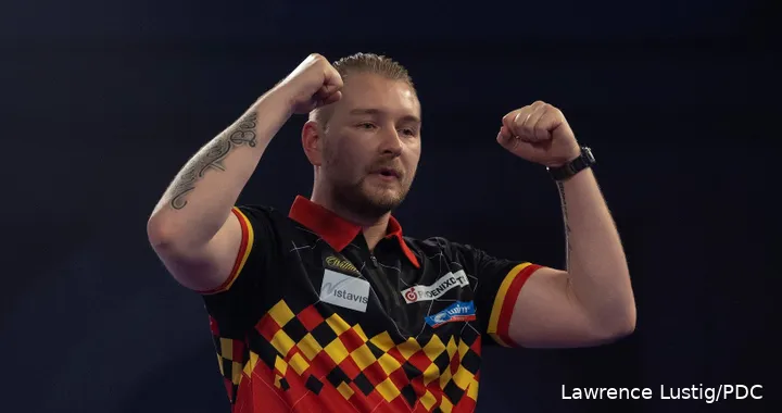 WLDCHAMPS RD2 VANDENBERGH15A