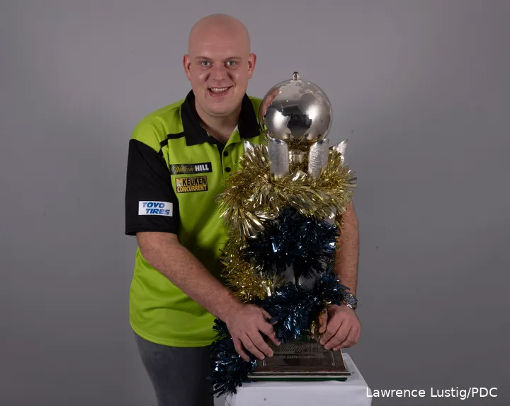 WLDCHAMPS VANGERWEN12A