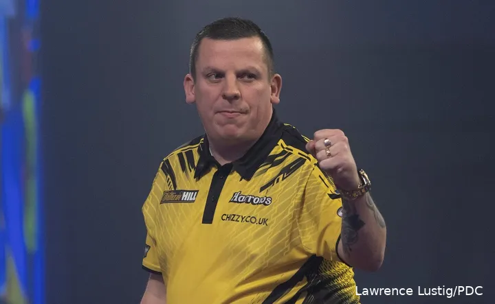 WLDCHAMPS QF CHISNALL11A