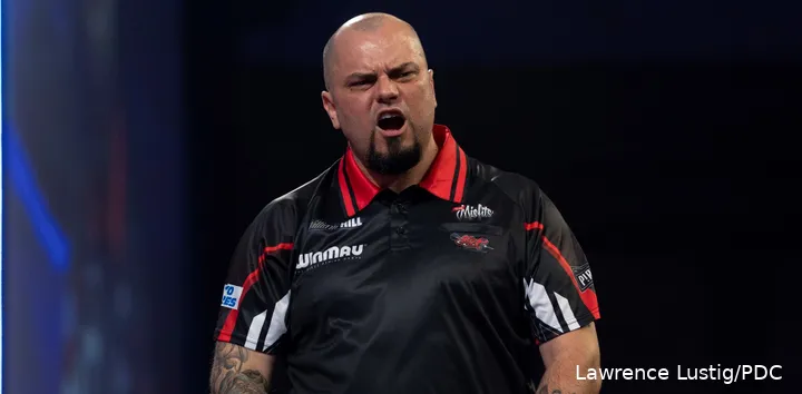 Raymond Smith is leader in the ANZ Premier League standings