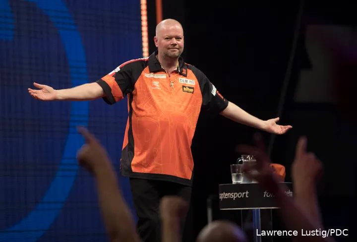 ROTTERDAM VBARNEVELD6