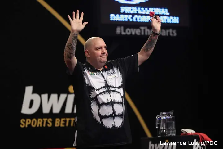 GSOD17 Robbie Green
